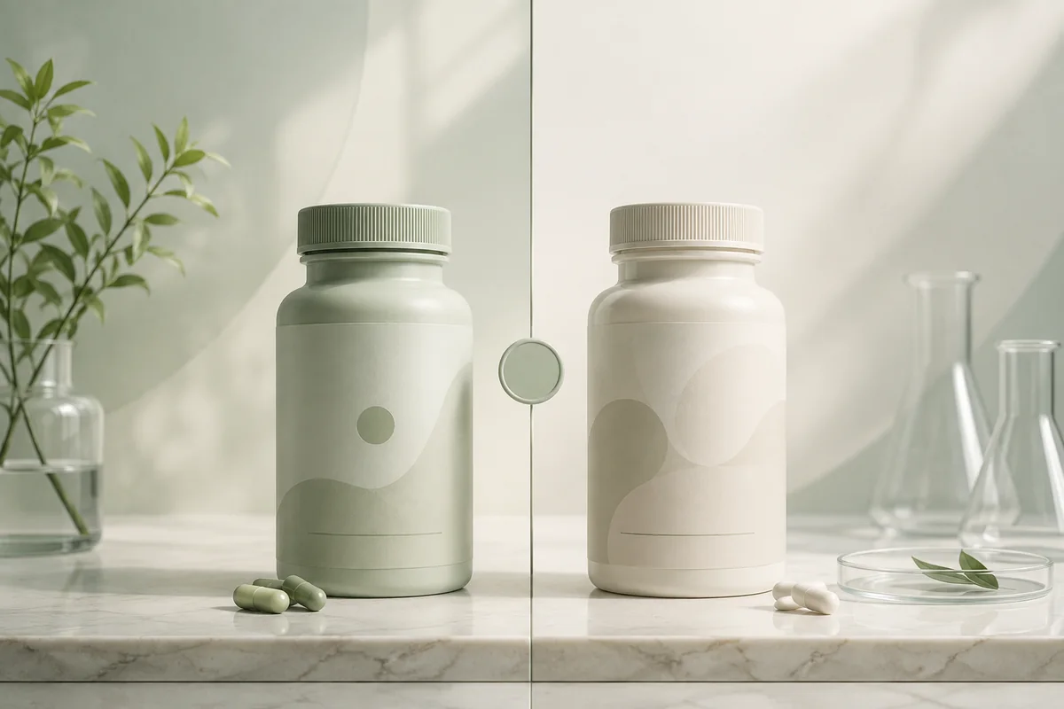 Longevity Supplement Value Index 2026